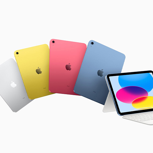 iPad・Apple製品景品のイメージ
