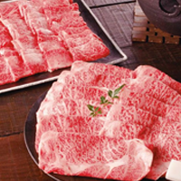 お肉