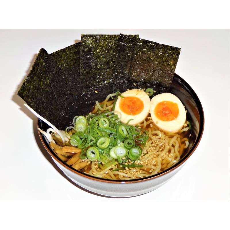 シーライフ 島根のどぐろ・しじみラーメン10食セット