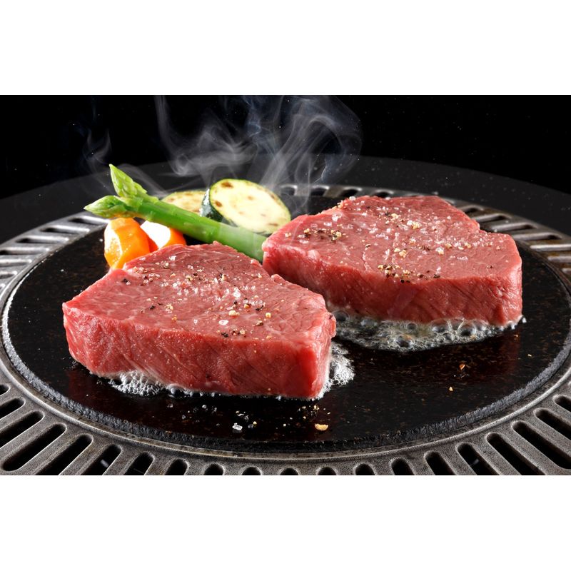 お肉の専門店スギモト 飛騨牛ステーキ用