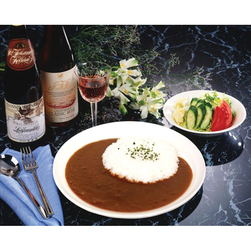 飛騨牛ビーフカレー18食