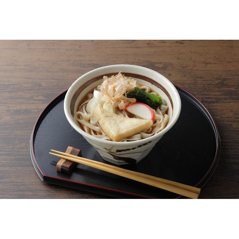 なごやきしめん亭 手延べきしめん40食