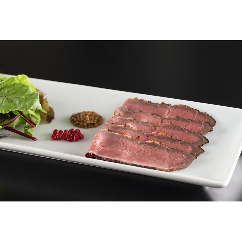 肉のふがね 岩手短角和牛ローストビーフ