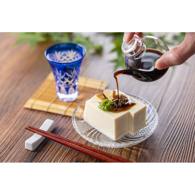 四万十味紀行　こだわり醤油