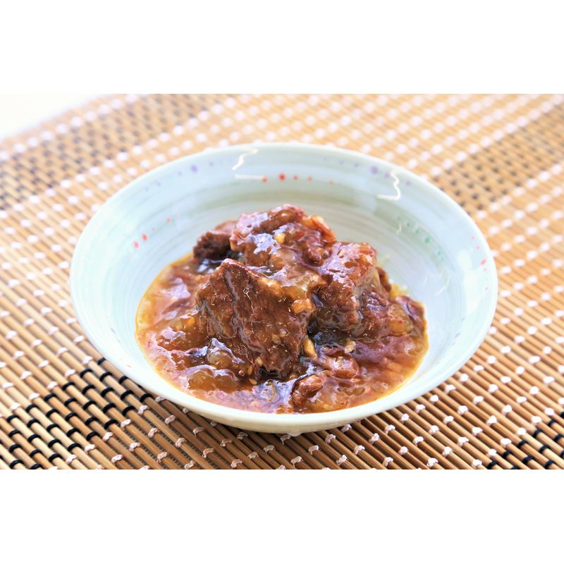 鯨缶詰4種6缶セット