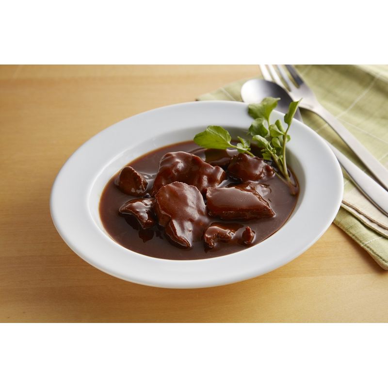 牛たん缶詰4種セット