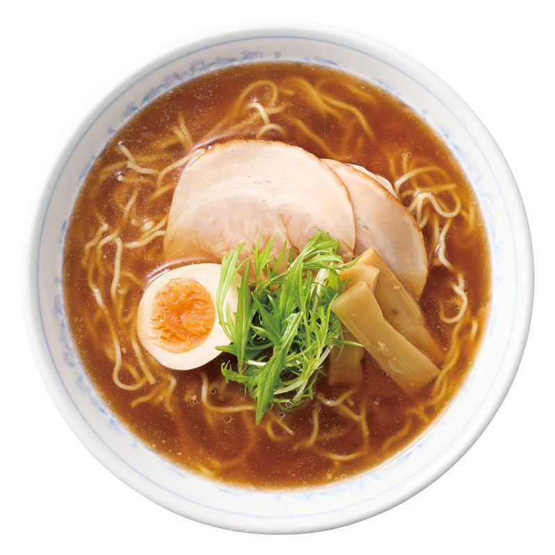 麺之匠 前沢牛･白金豚･比内地鶏ラーメン