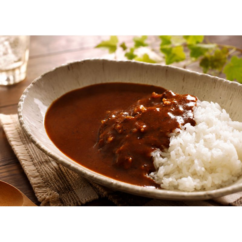 塩みかんの鯛カレー10個入