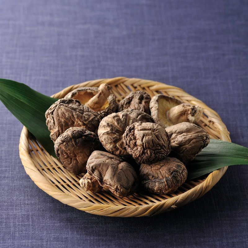 大分産椎茸どんこ