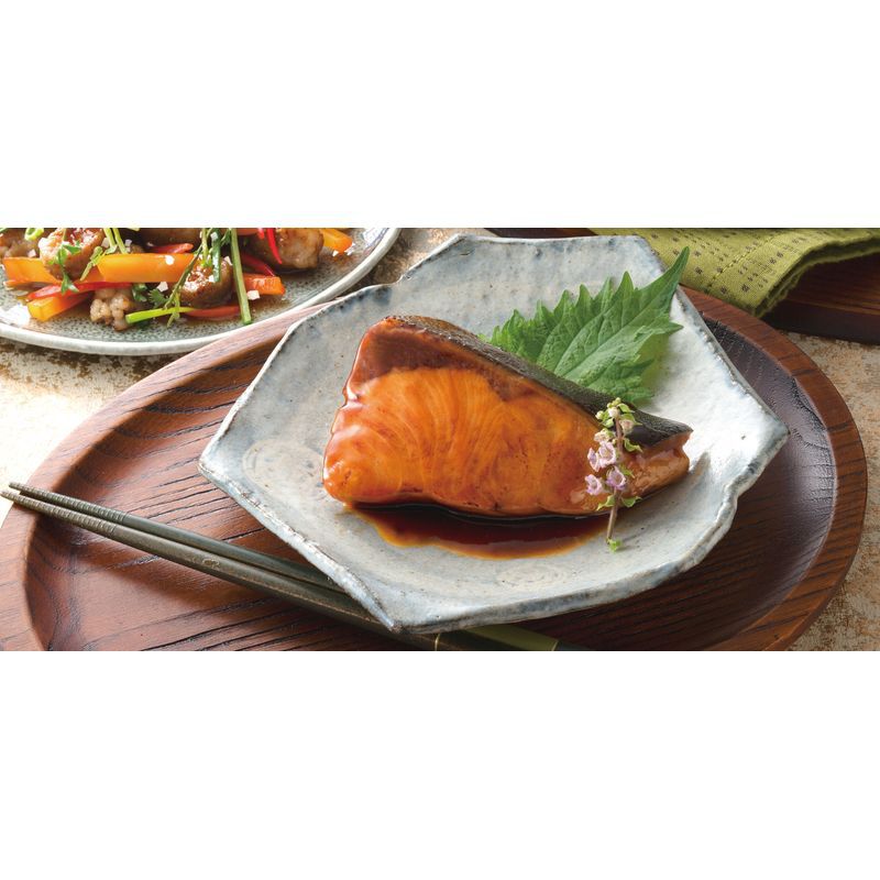 山陰大松 豊後ぶり照焼き90ｇ×10個
