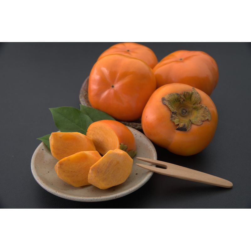次郎柿2kg