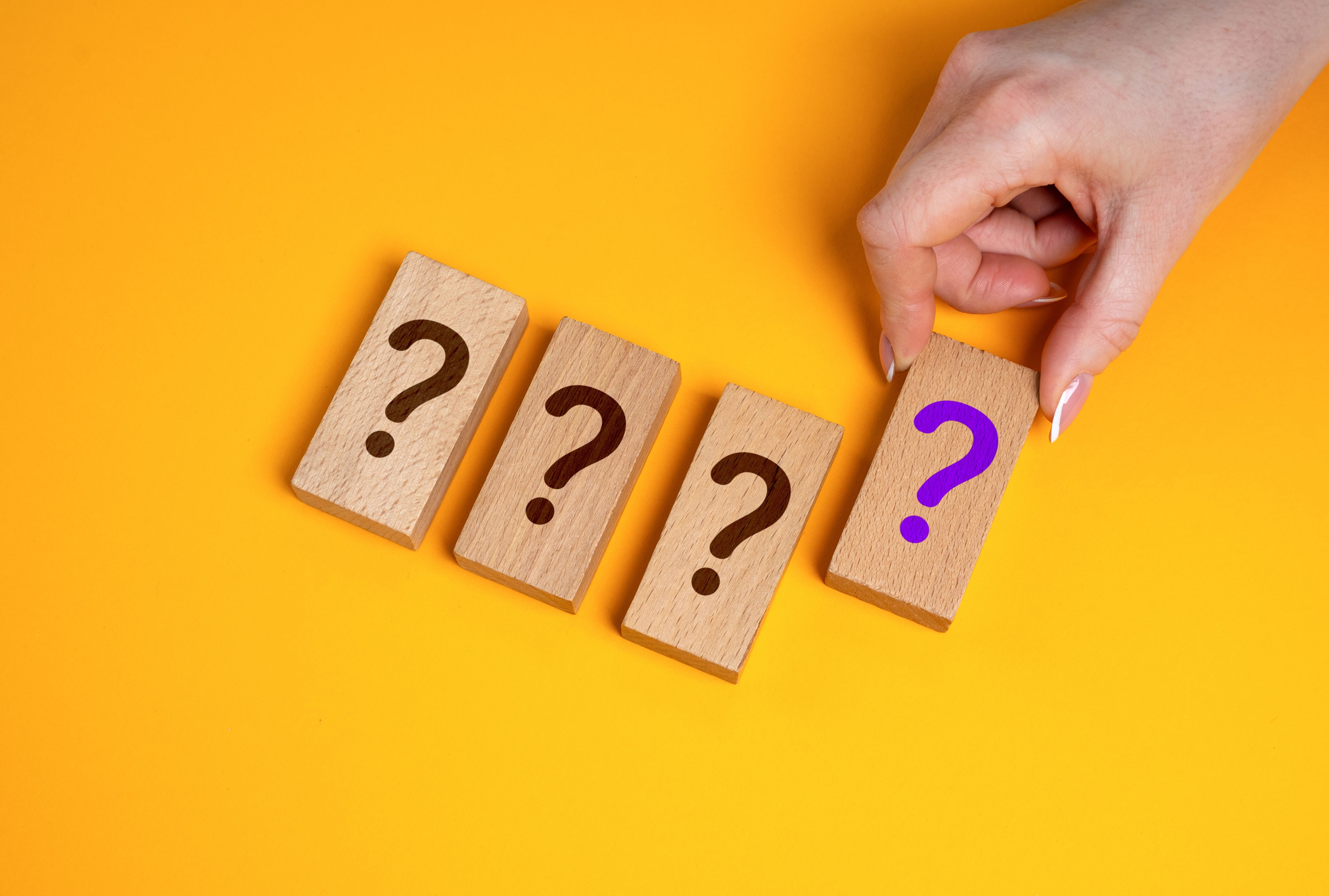 司会が準備すること