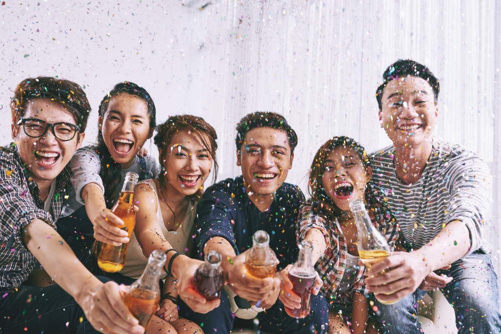 追いコンとは？企画から当日の流れまで